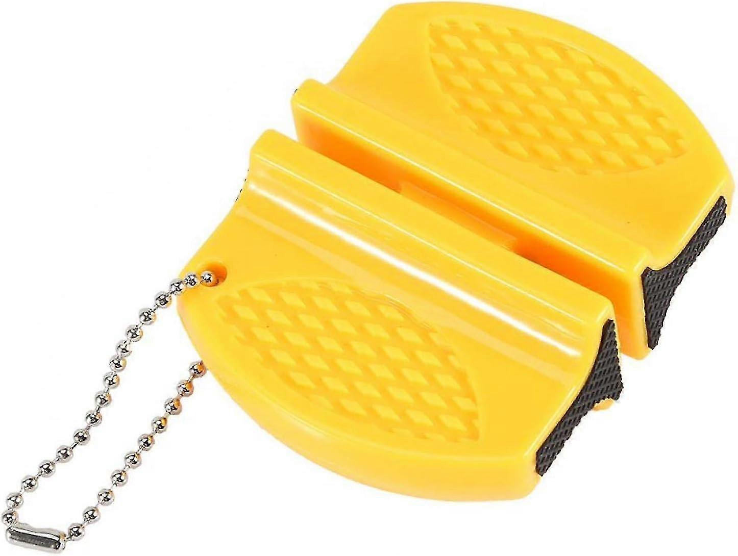 Pocket Knife Sharpener