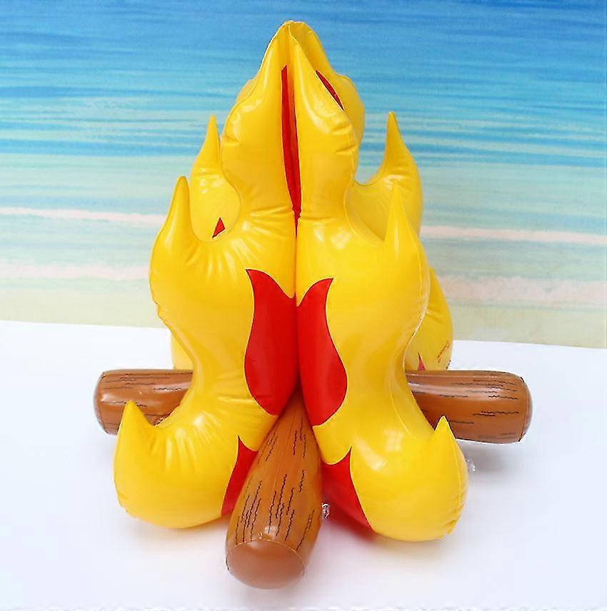 PVC Inflatable Flame Party Event Inflatable Flame Props Flame Inflatable Toys FLYE241263