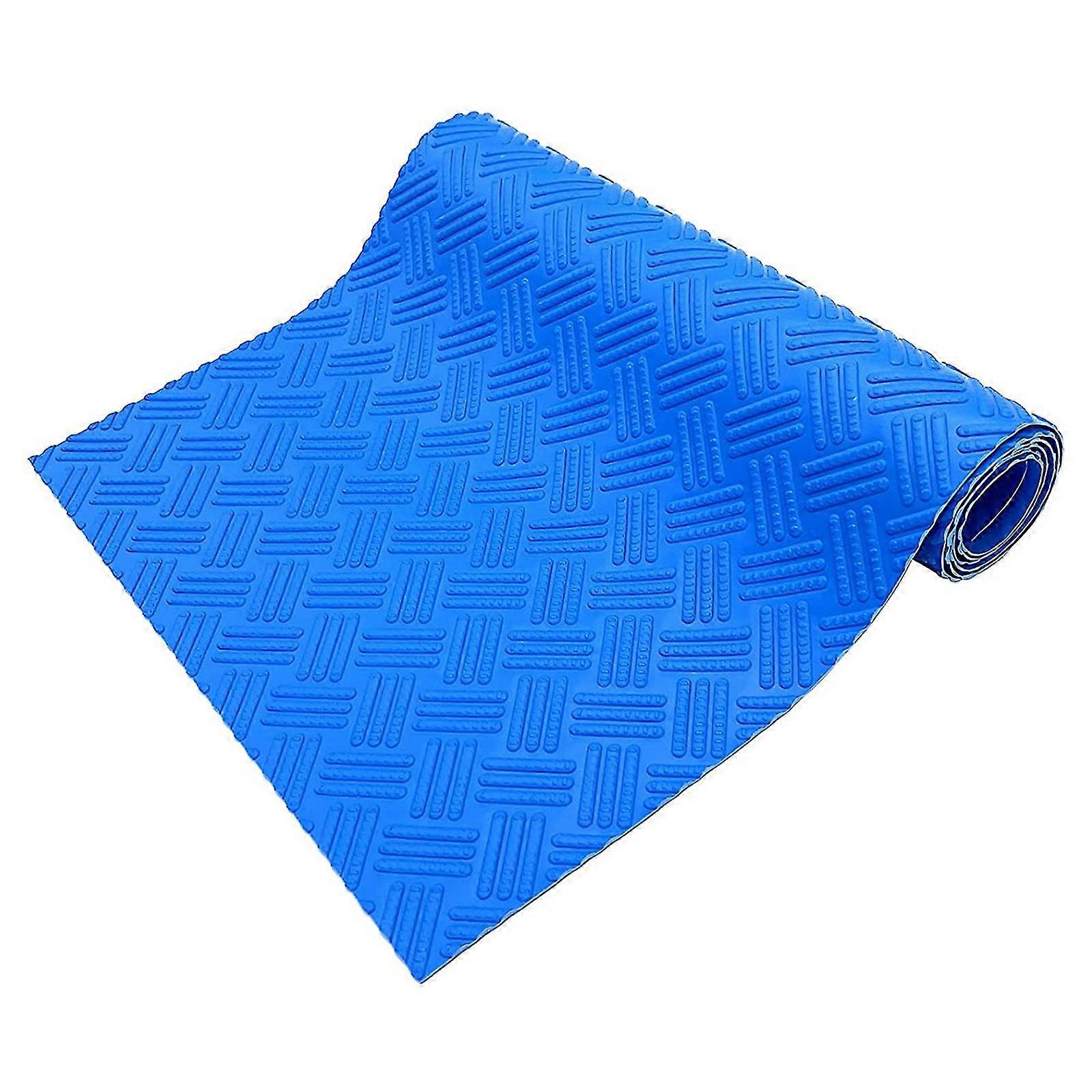 Swimming Pool Ladder Mat Protective Pool Ladder Pad Step Non-slip Mat