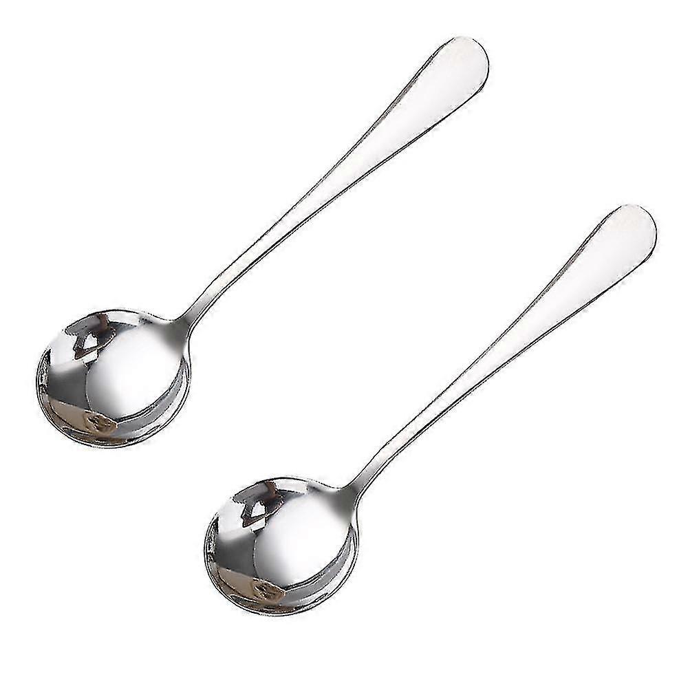 Stainless Steel Table Spoon,hotel Tableware