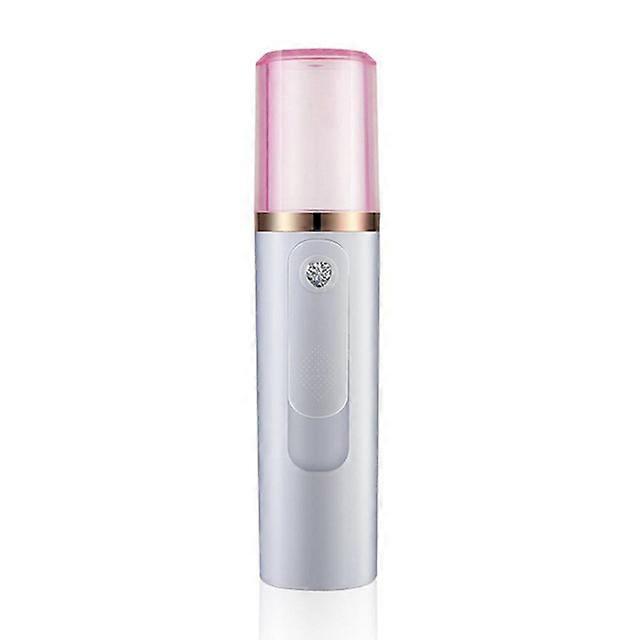 Rechargeable Mist Spray Portable Handy