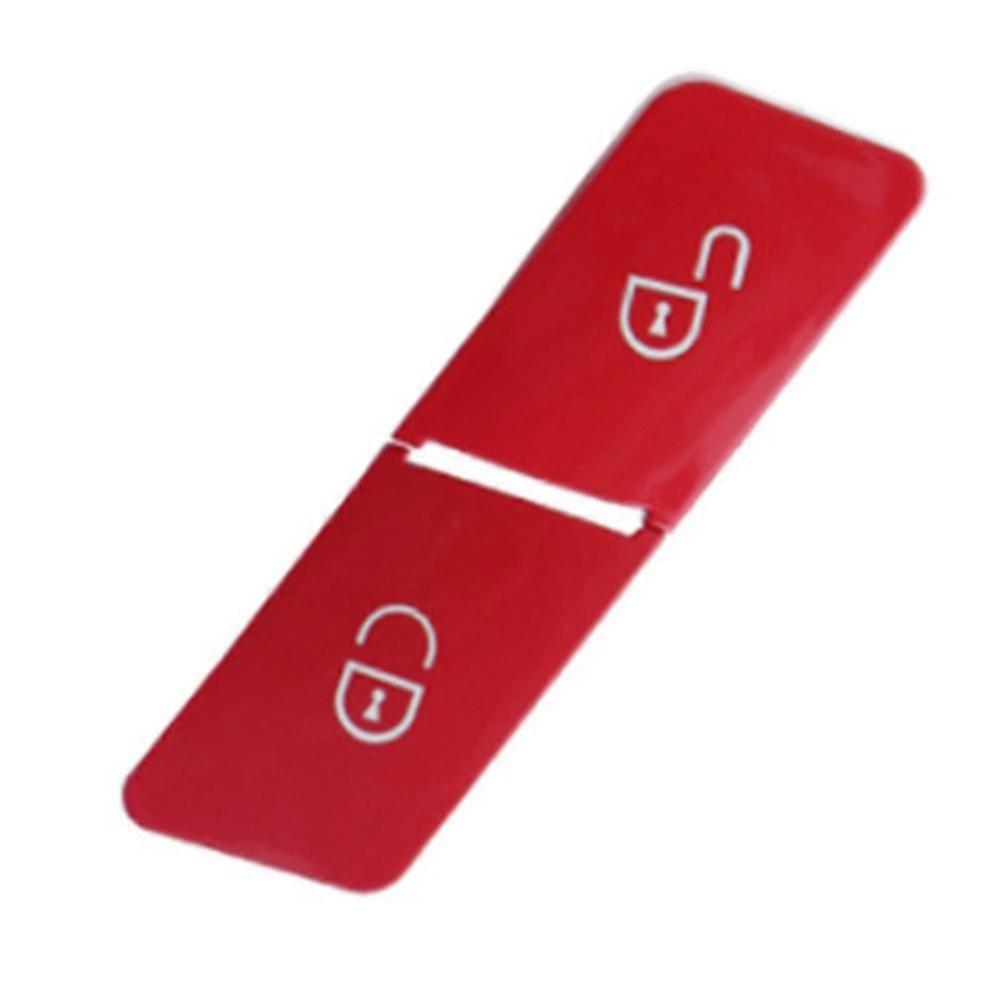 Front Door Lock Switch For Mercedes C Class W204 W207 Level Central Lock Switch Button For E Class