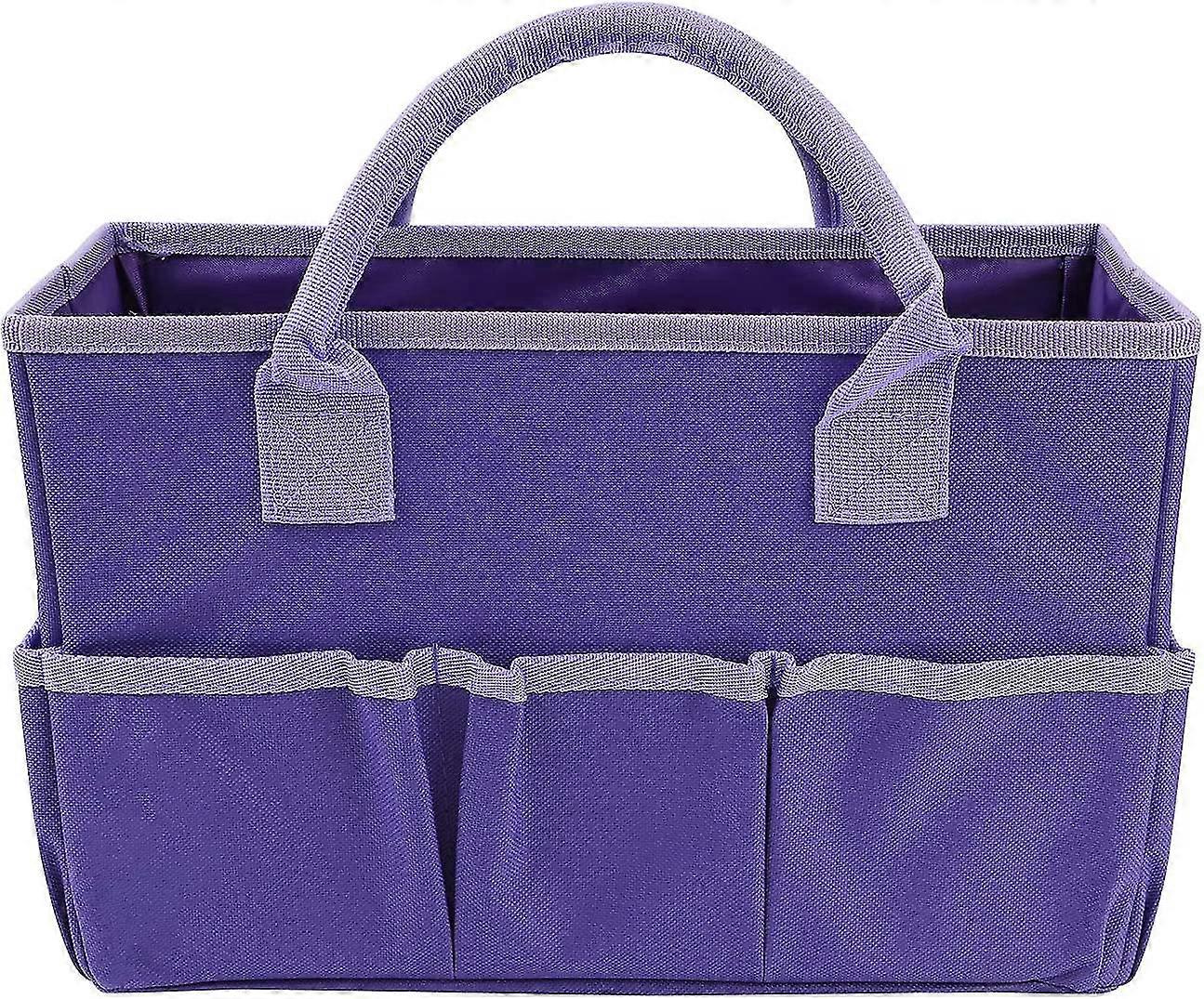 Gardening Tote Bag, Tool Storage