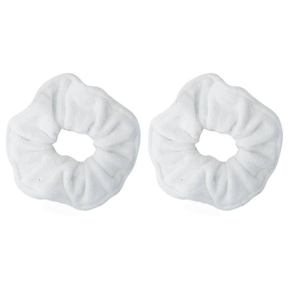 2pcs Wristband Scrunchies