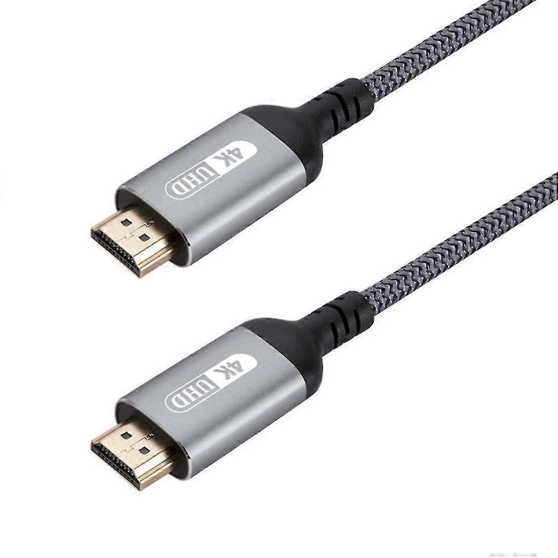 -compatible Cable Video Cables ,-compatible To 8k 4k For Tv/ps5/hdtv/blu-ray ,4k1m