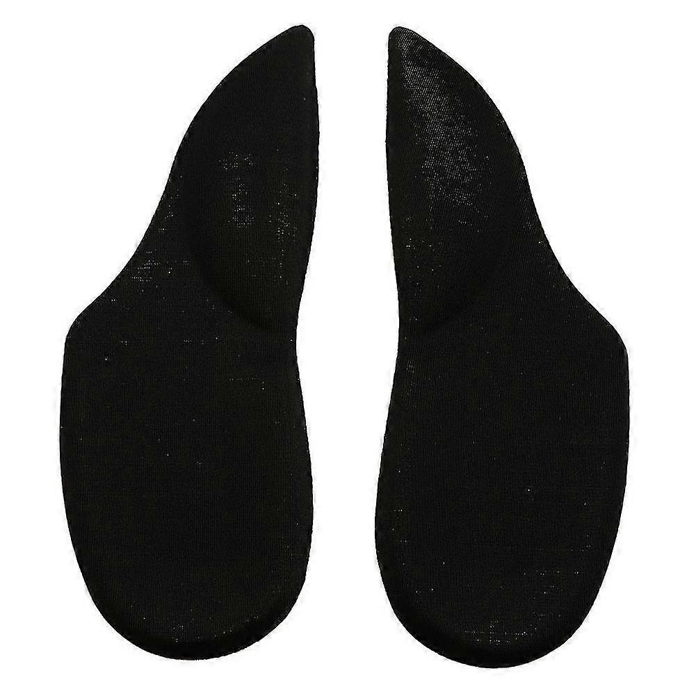 100x Black Plastic 5mm Led Clip Holder Display Panel Mount Cases