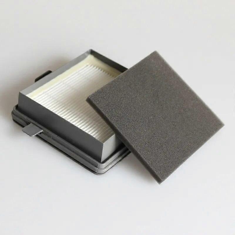 1 stk for VC-T3515E T3311E Hite filter støvsuger erstatning vaskbare HEPA reservedeler