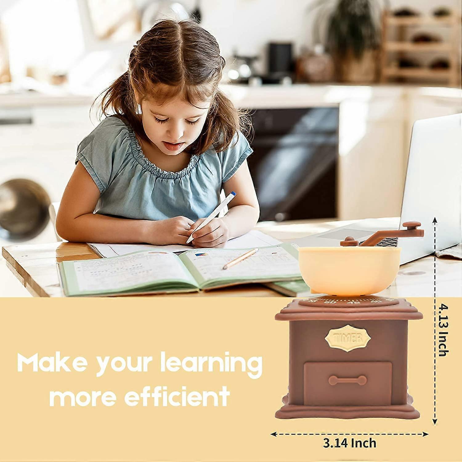 timer, kjøkkentimer, timer for barn, eggtimer, tidtakere for matlaging