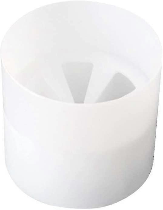 Golf Hole Cup For Putting Greenwhite1pcs)