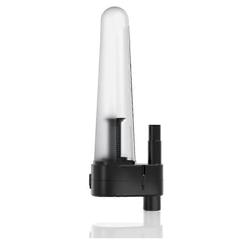 Universal Vacuum Cleaner Dust Collector External Dust Collecting Bucket Vacuum Cleaner External Cyc