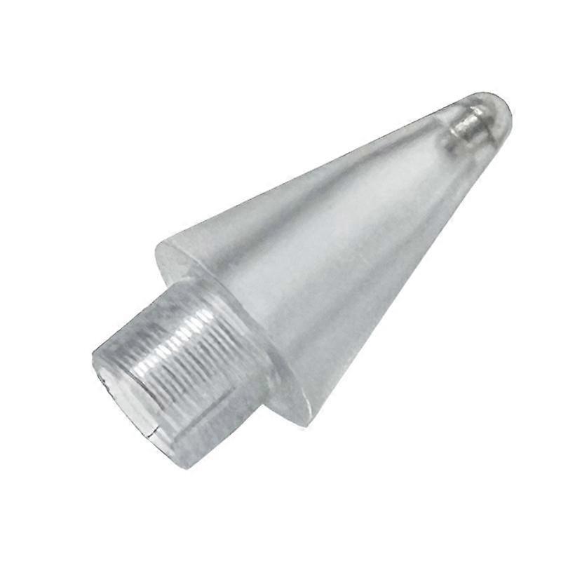 Pointes de crayon remplaçables pour M-Pencil 2Nd Stylus Touch Pen Tip M-Pencil 2Generation CD54 NIB Pointe de crayon - Transparent