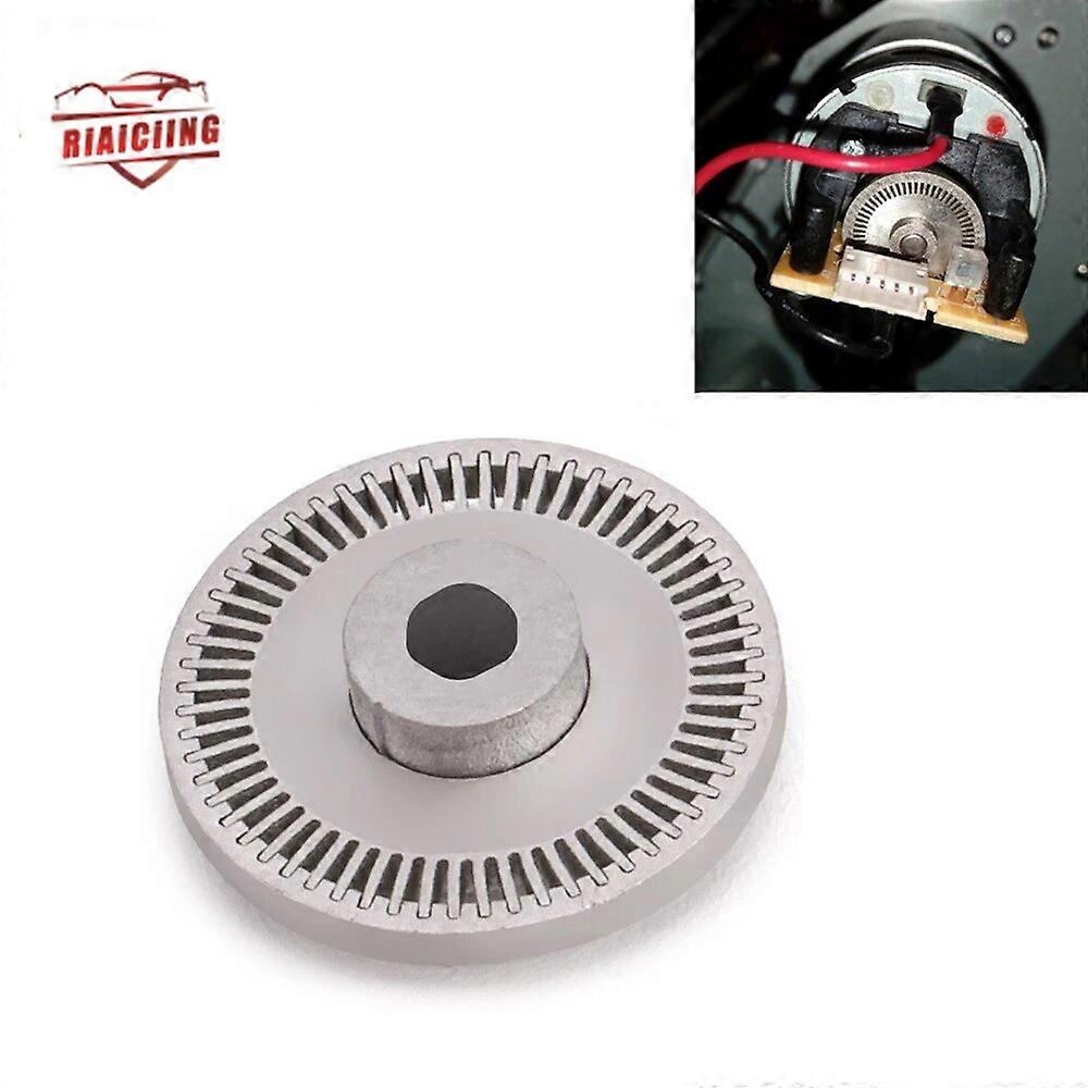 60 Slot Simulator Steering Wheel Optical Encoder Replace For Logitech G25 Old