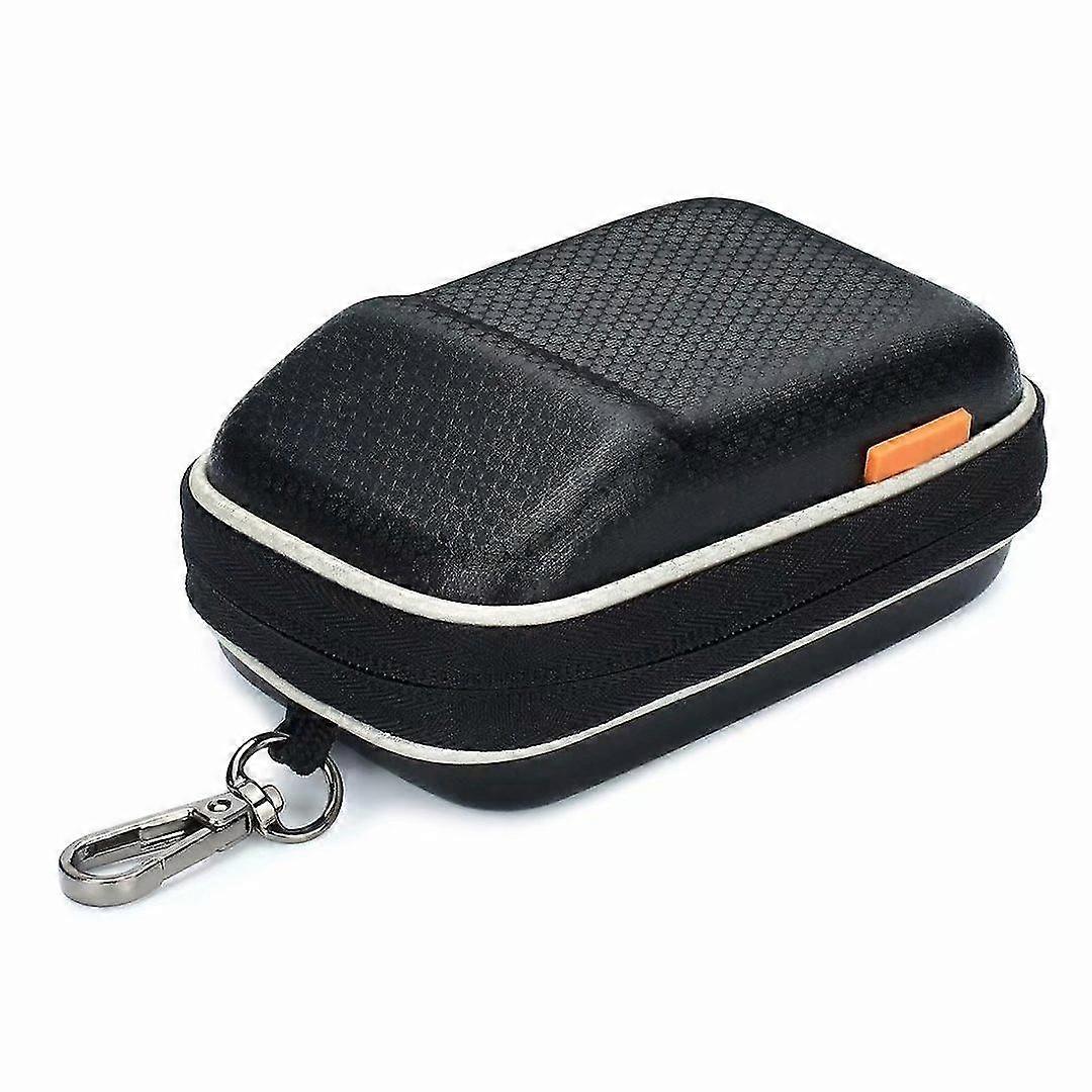 Hard Shock Resistant Compact Digital Camera Case For Canon Powershot