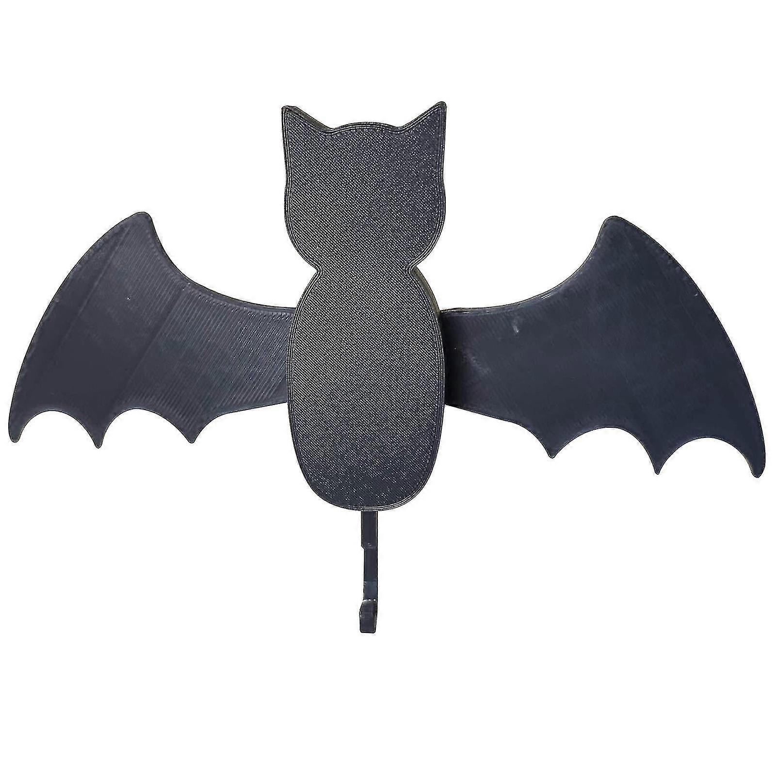 Middle Finger Key Hanger Spoof Owl Bat Desktop Hook Key Storage Hook