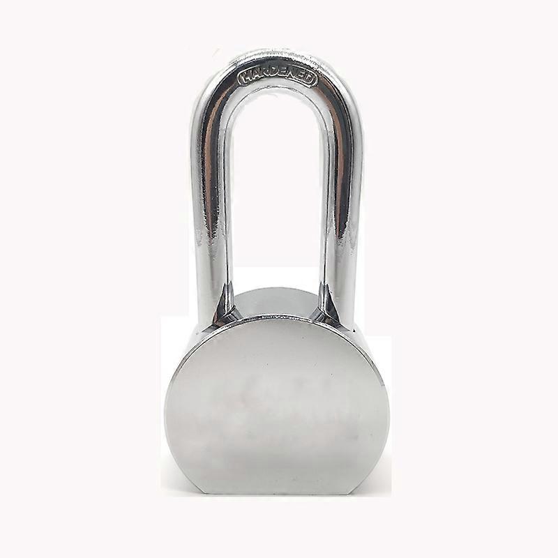 930DLHPF High Security Keyed Padlock with 2.5" Solid Steel Body, 2"