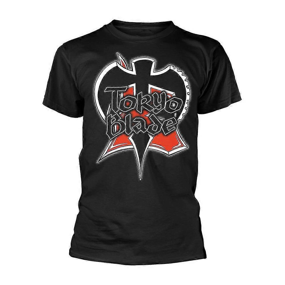 Tokyo Blade Logo T-shirt