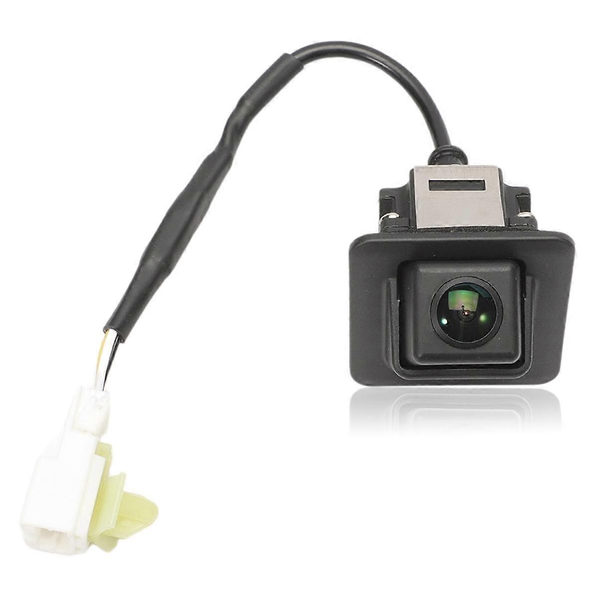 957503X105 Parking Assist Camera for Sedan Models 20122013 Rear View Reverse Backup Camera 957503