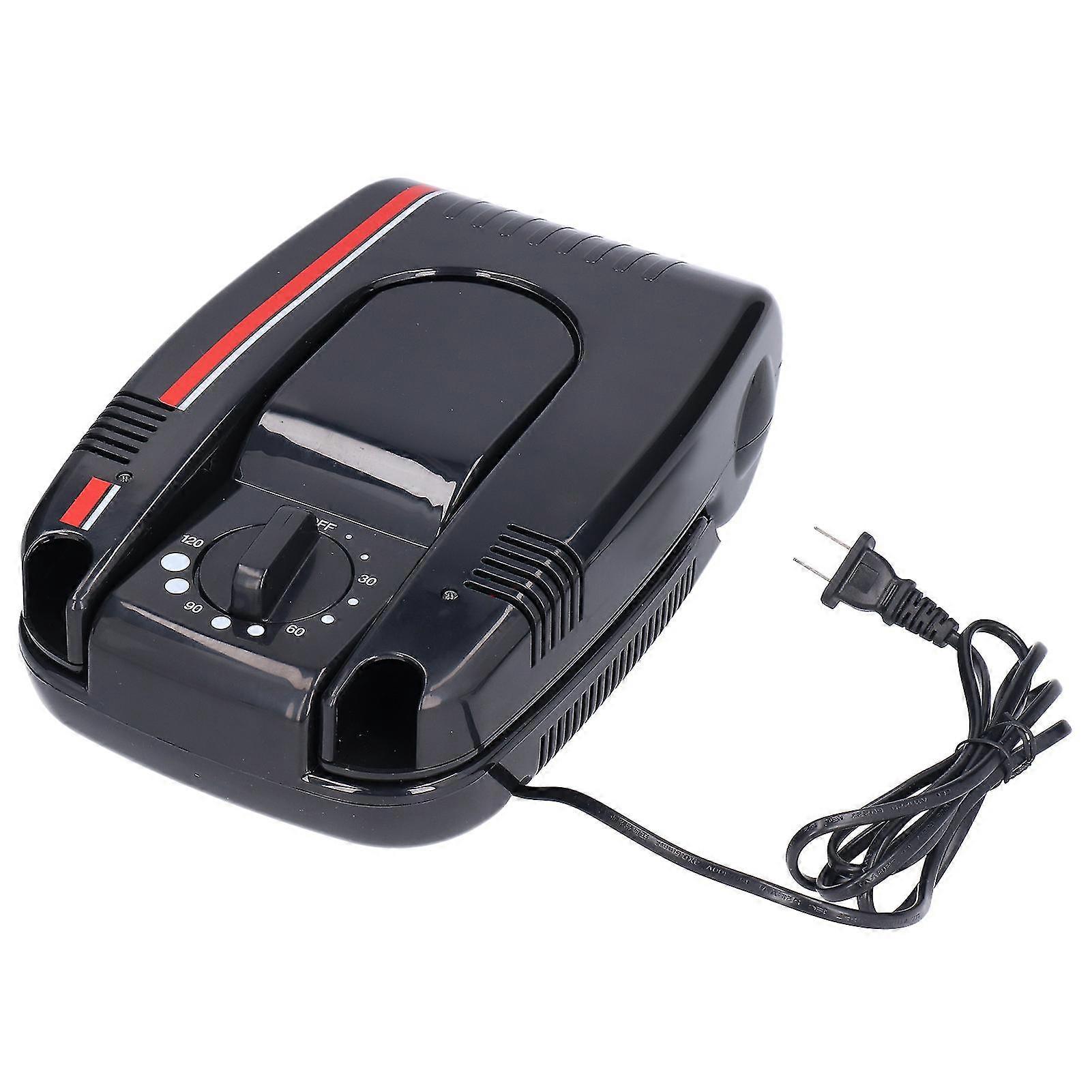 Shoe Dryer Portable Timing Deodorization Shoe Boot Uv Cleaning Drying Machine Chinese Plug 220v