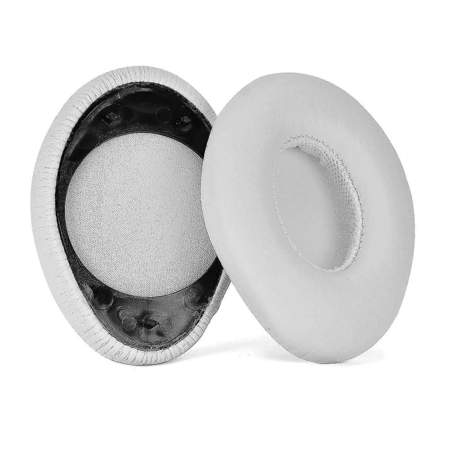 1 Pair Replacement Earpads Compatible With Diamond Tears Headphone