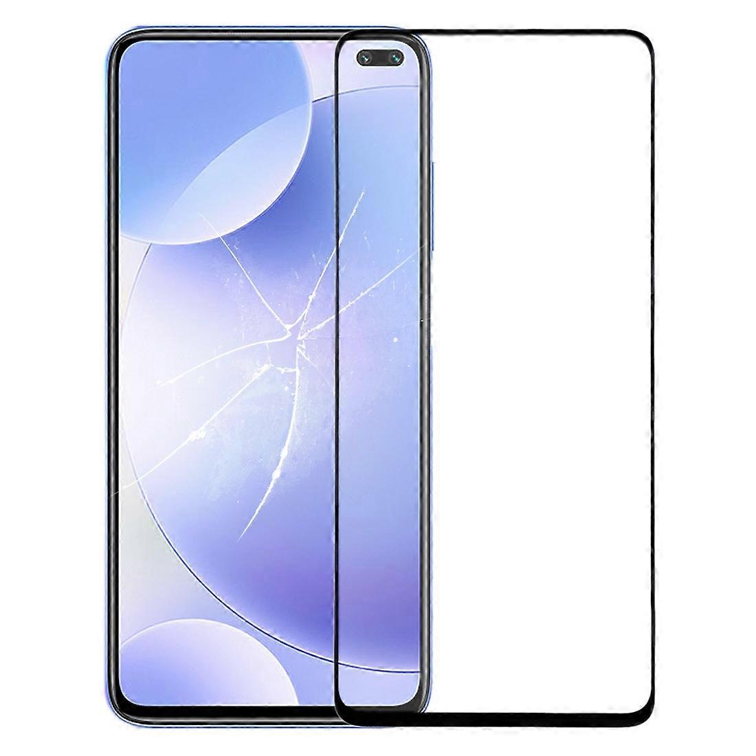 Outer Lens with OCA for Xiaomi Redmi K20 Pro / Redmi K20 Redmi K20 Pro / Redmi K20