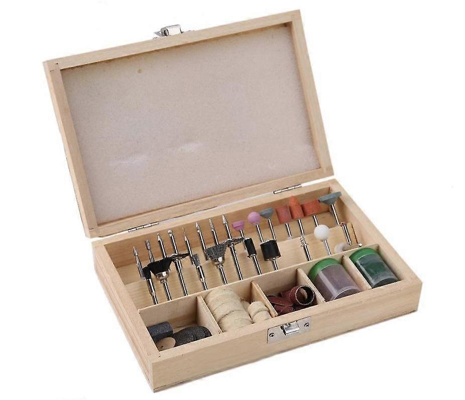 100pcs Multi tool Universal Rotary Cut Drilling Sawing Grinding Polishing Tools