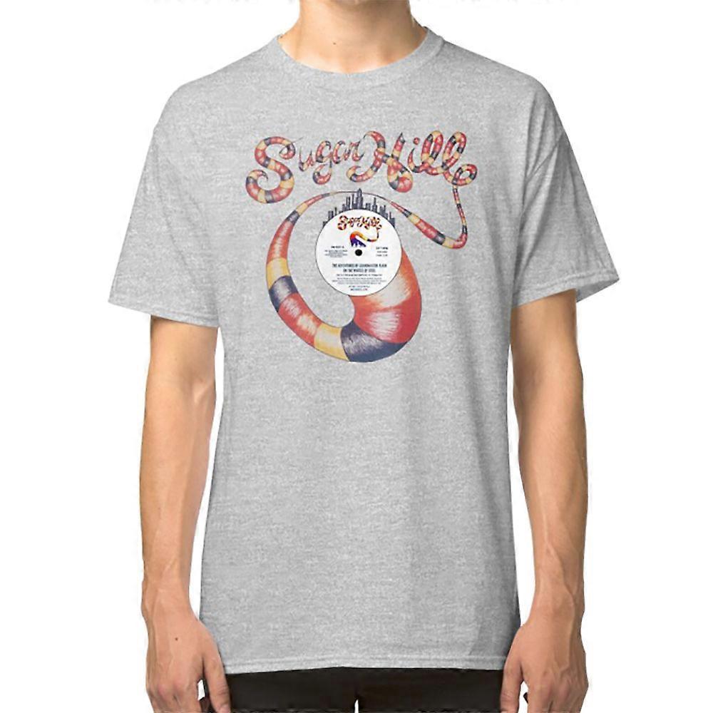Sugar Hill Flash 12" T-shirt