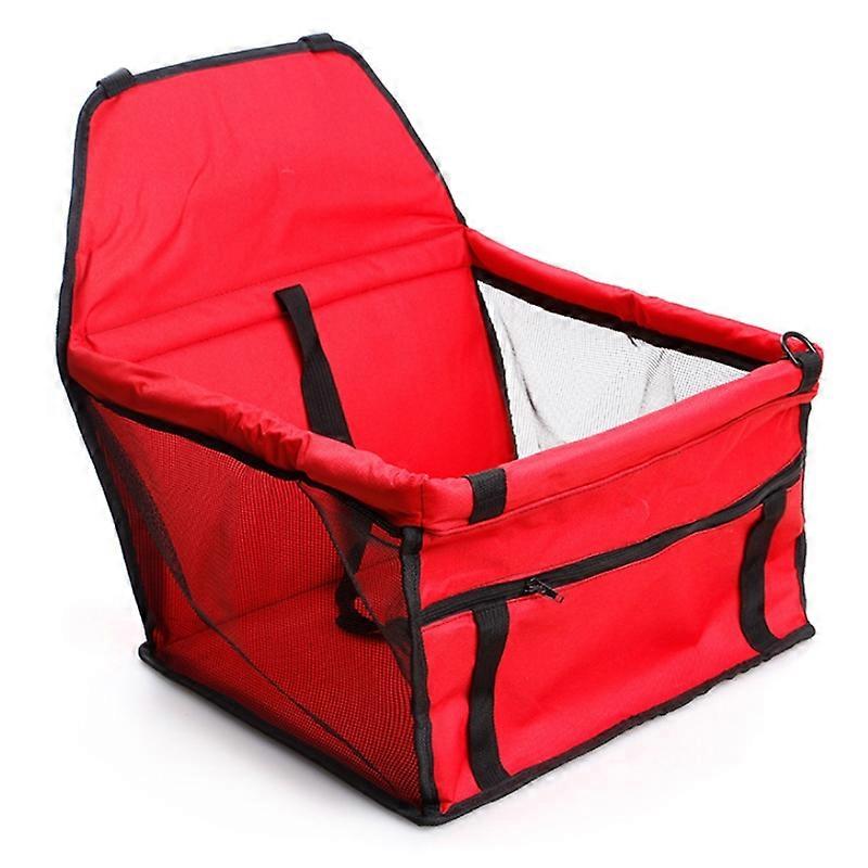 In Car Double-layer Thickening Waterproof Pet Bag