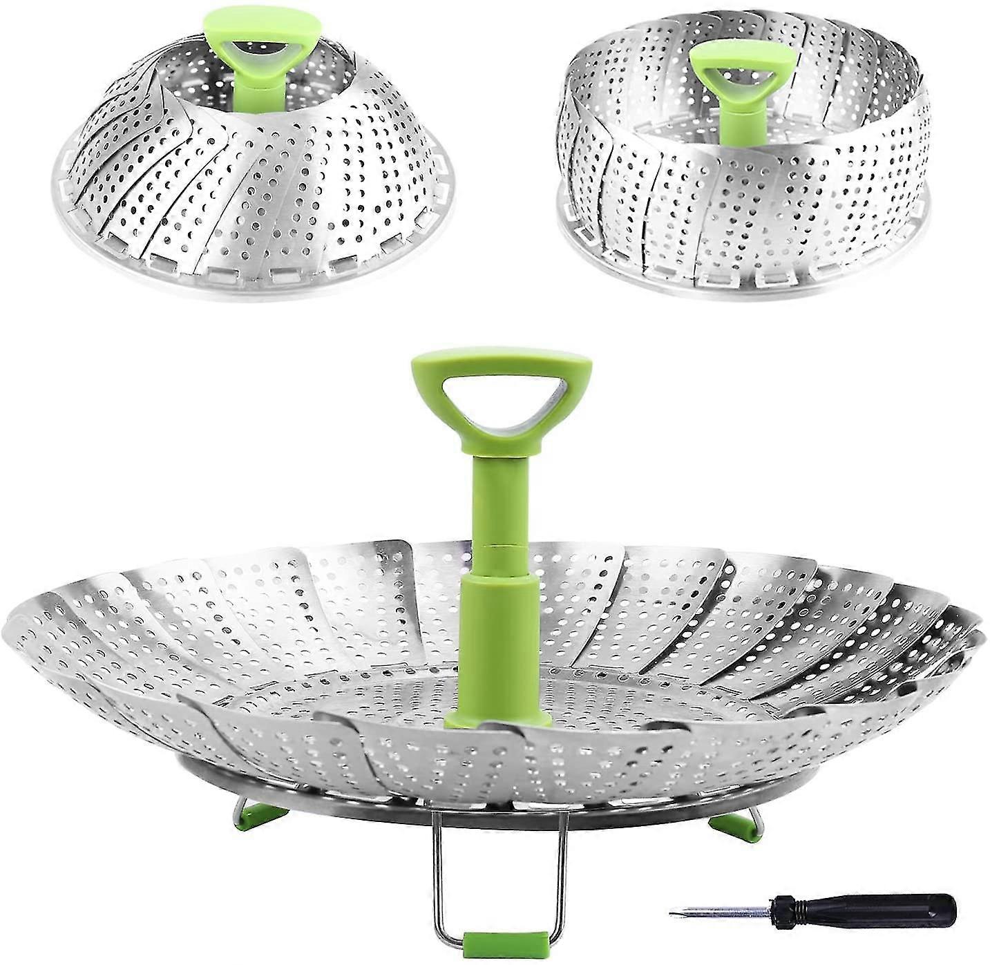 Steamer Basket
