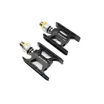 Sgancio rapido Aceoffix Per Pedale Ultraleggero Bici Brompton Sgancio Rapido Adattatori pedali