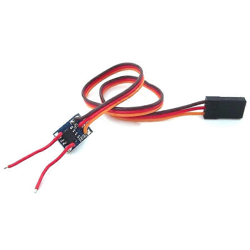 Motor Drive Module Controller Suitable for Toy Car Assembly Stable Performance