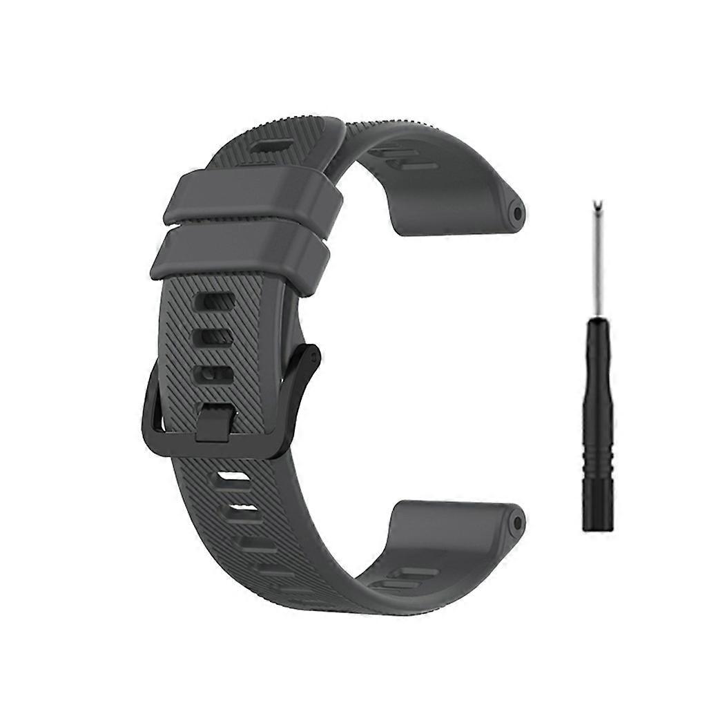 For Forerunner 745 Wristbands Bracelet Strap Band Smartwatch Soft Durable