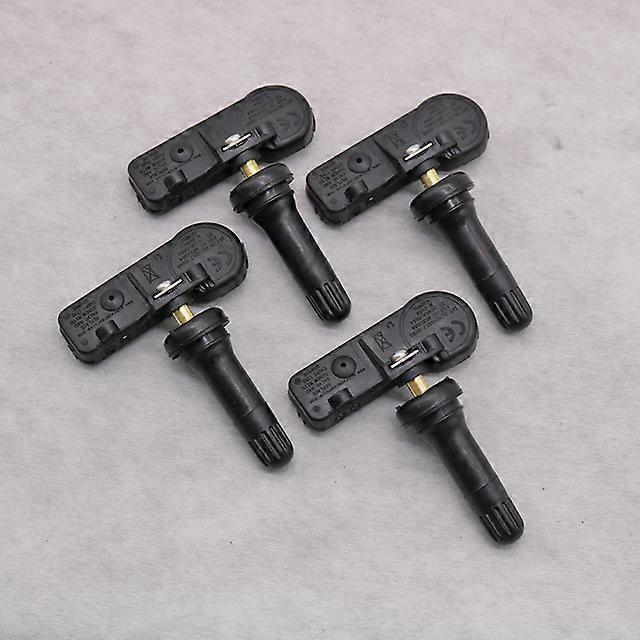 NEW 433MHz Car TPMS Sensor FOR 2011 2012 2013 2014 DODGE JOURNEY TIRE AIR PRESSURE SENSOR 56029398AB