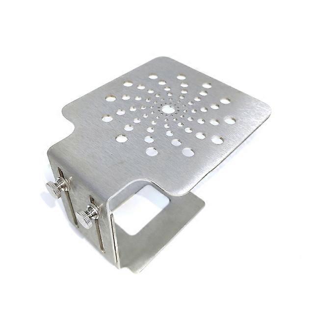 Stainless Steel Scale Heightening Rack Espresso Machine Scale Weighing Stand 69HF