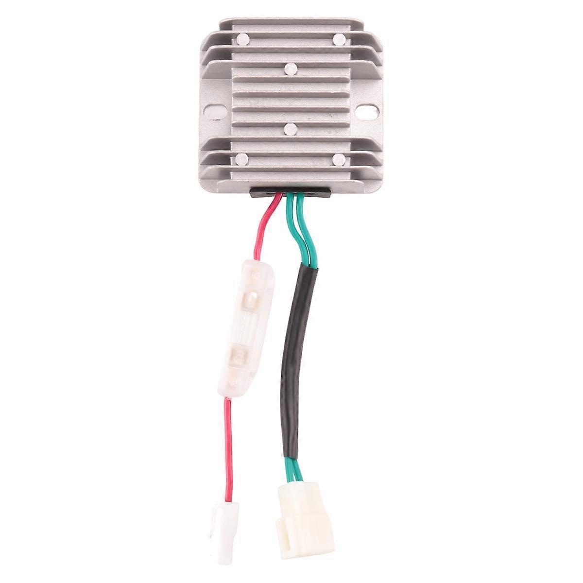 Generator Engine Voltage Regulator Rectifier AVR For Kipor Kama KDE6500 KDE6700T