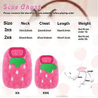 Mixweer Lot De 12 Vêtements Pour Furet, Hamster, Cochon D'Inde, Costume De Lapin, Sweat-Shirt Tricoté Pour L'hiver, Gilet De Noël, Vêtements Pour Furet, Accessoires Pour Petits Animaux