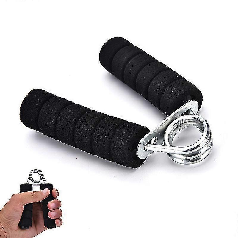 קצף אחיזת יד אחיזת כושר אחיזה האמה אחיזת כוח כבד אחיזות זרוע תרגיל שורש כף היד