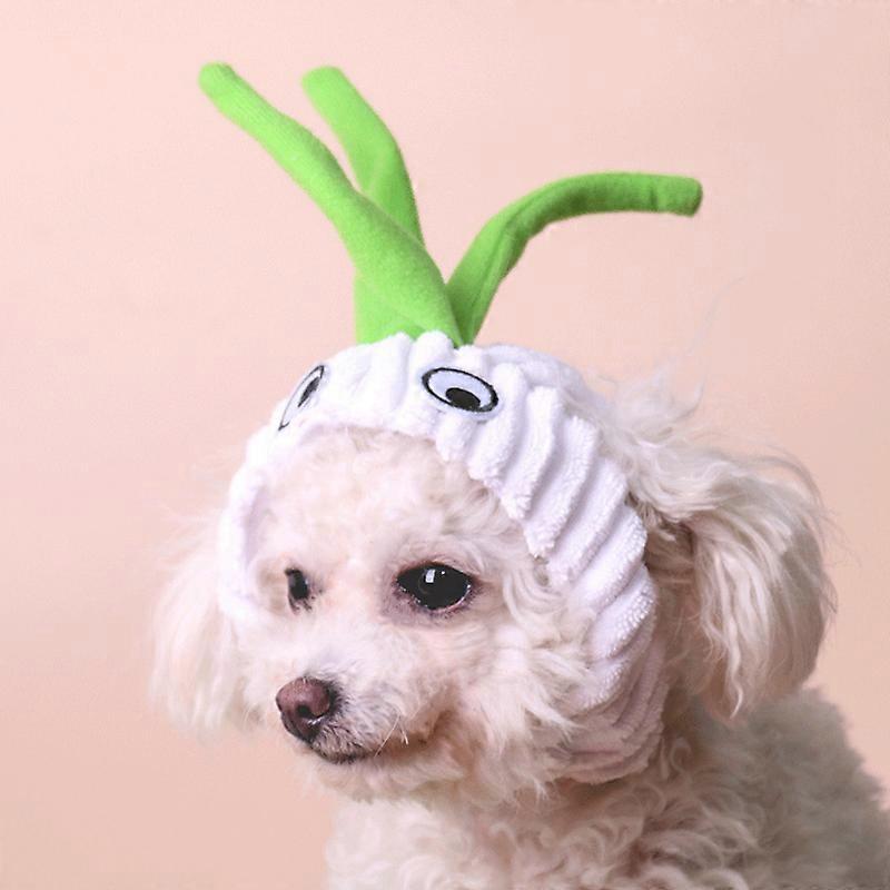 Dog Hat Noise Cancelling Ear Muffs Animal Cat Costume Pet Winter Hat Cute Pet Hat Protective Cover for Pet Head Warm Hat for Cats Cat Warm Hat Cotton