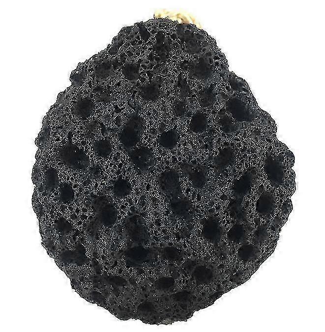 Premium badsvamp, kroppssvamp för dusch, 3 pack