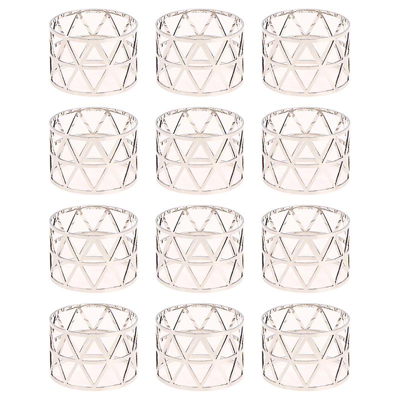 West Dinner Towel Ring Table Decor