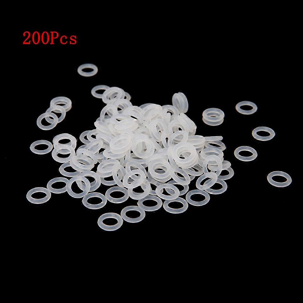O-Ring Buffer Switch Dampeners for Cherry MX Mechanical Keyboard Replace Parts