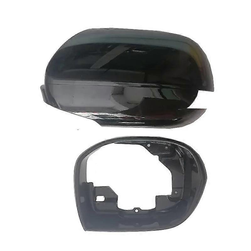 Suitable Lofty Richy For Honda Europe Accord Spirior 09-14 Side Rear View Mirror Cover Rearview Mirror Shell Reversing Mirror Garnish Cap