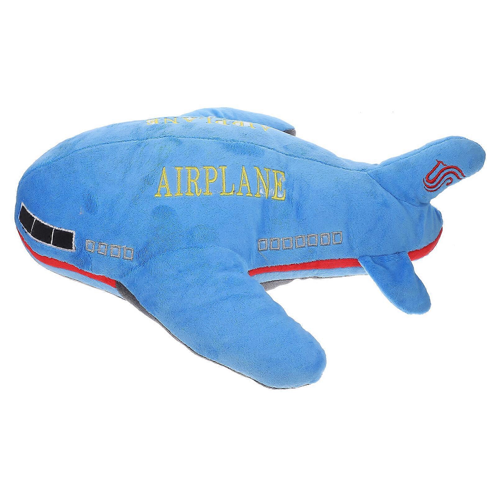 Goolsky RC Flugzeug, Ferngesteuertes Flugzeug RC Ae Produktbild-Vorschau 7