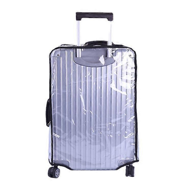 Luggage Protector Suitcase Cover 18 to 28 Inch