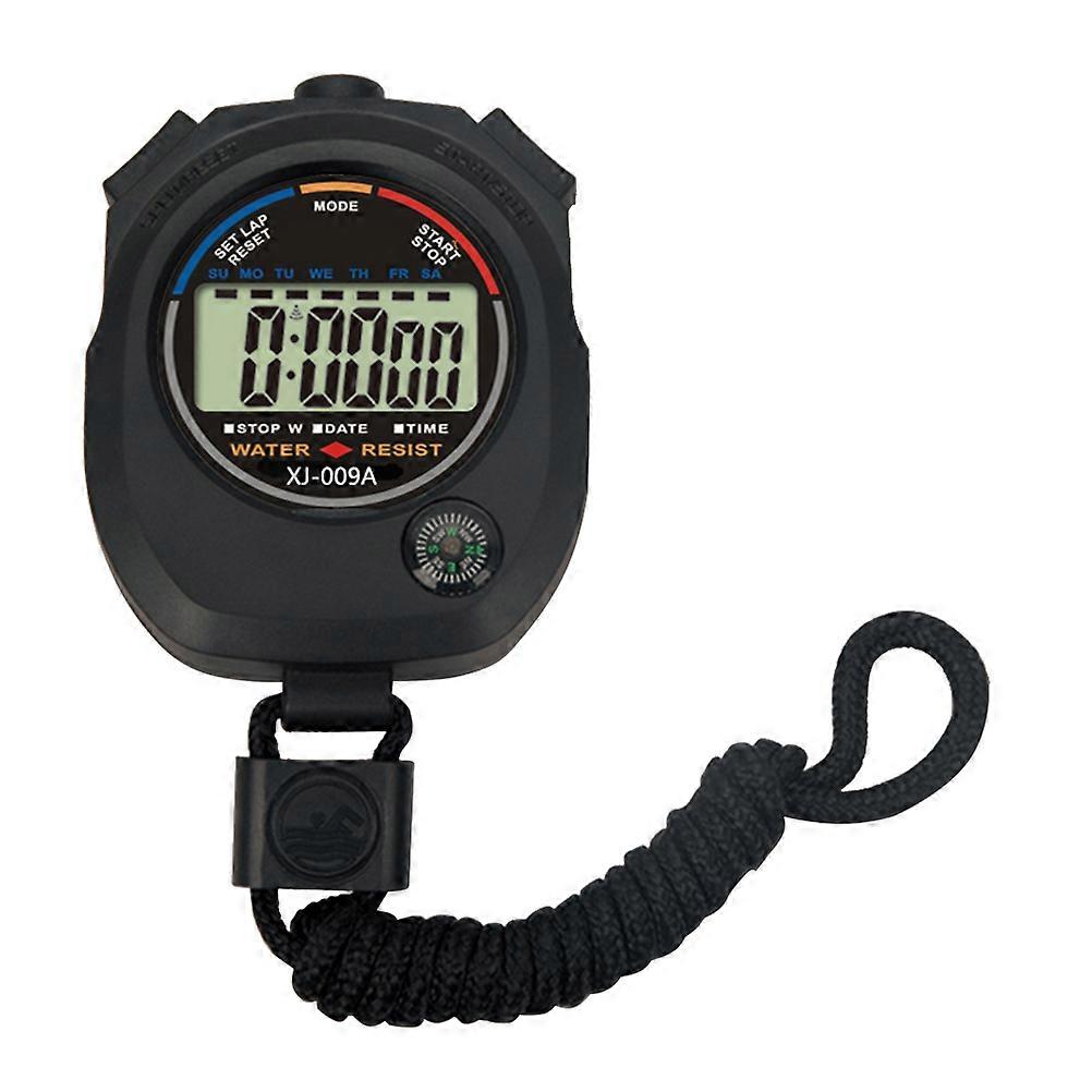 Stopwatch Timer Professional Timer Sports Timer Electronic Timer Movement Timer