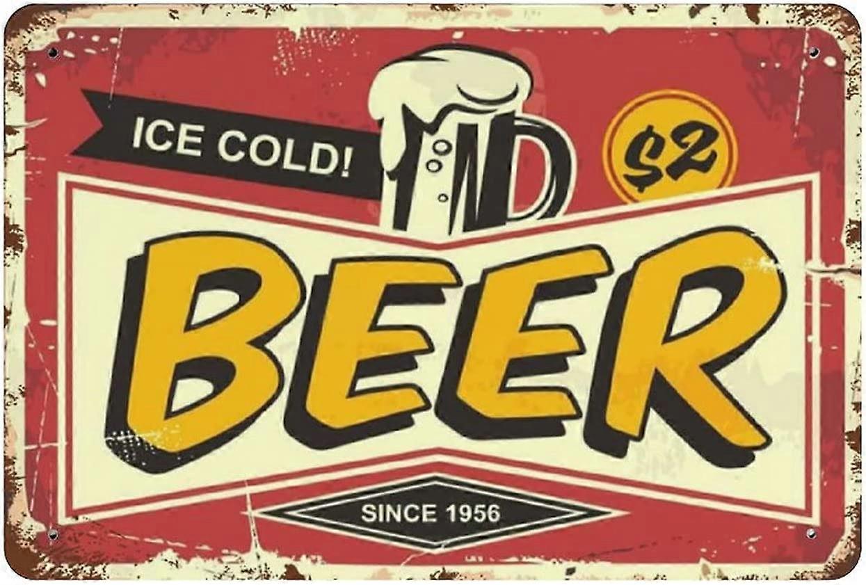 面白いバーベキュータイマー錫看板金属プラークアートハンギングアイアンペインティングレトロな家のキッチンガーデンガレージの壁の装飾12 "x16"