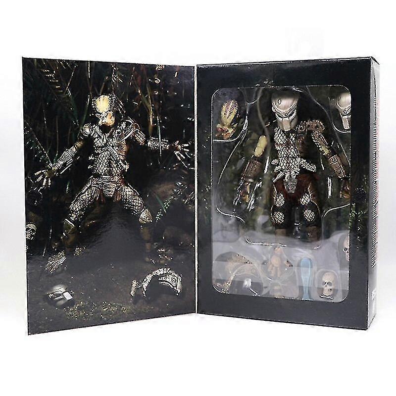 18cm Actionable Doll Collection Model Toy Deluxe Edition Iro High Quality