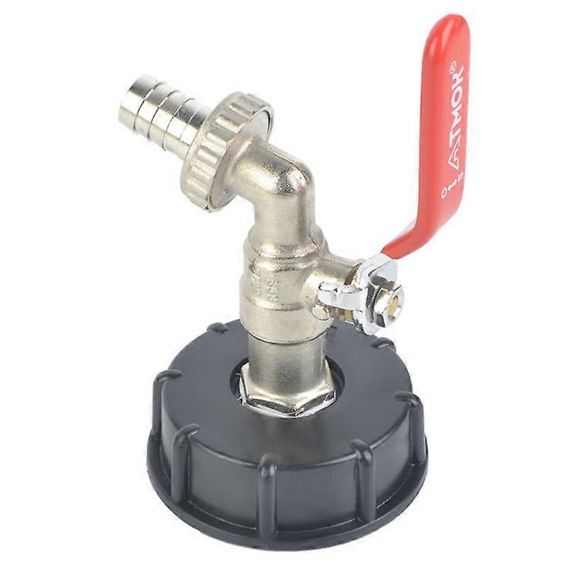 Accessory Tank Adapter Cap Replacement Part Tool Corrosion resistant 1pc Plastic