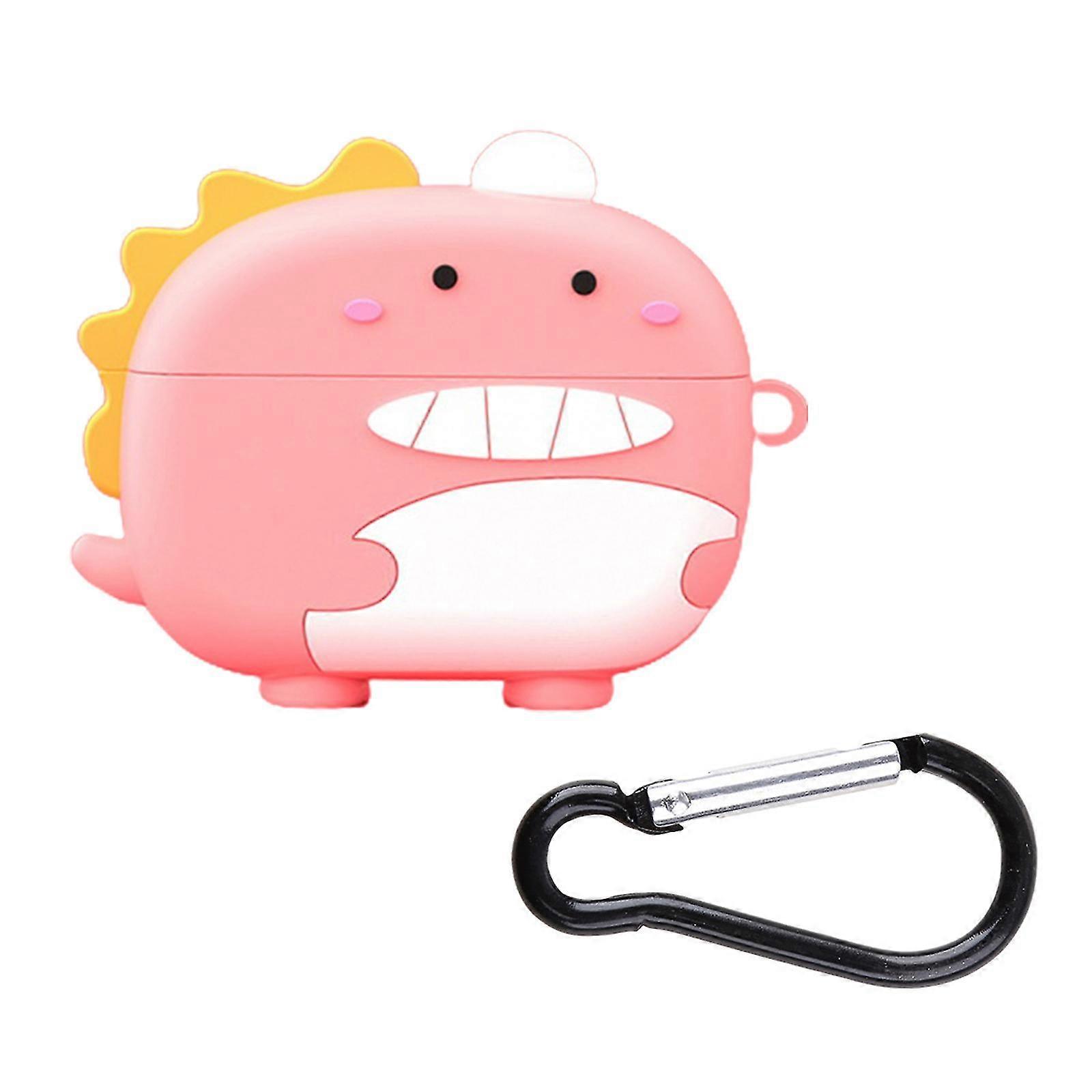 Earphone Silicone Storage For Case For Freebudspro 2 Housing Antiscratch Soft Sl