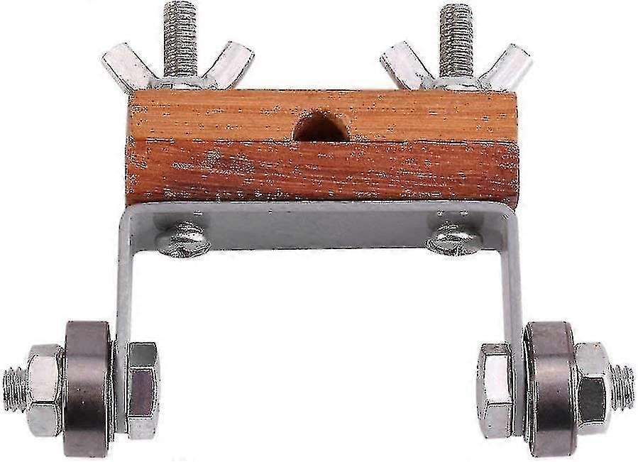 Woodworking Whetstone, Honing Guide Flat Chisel Sharpening Graver Tools Priority Wood Carving Sharpener Whetstone For Woodworking(1pc)