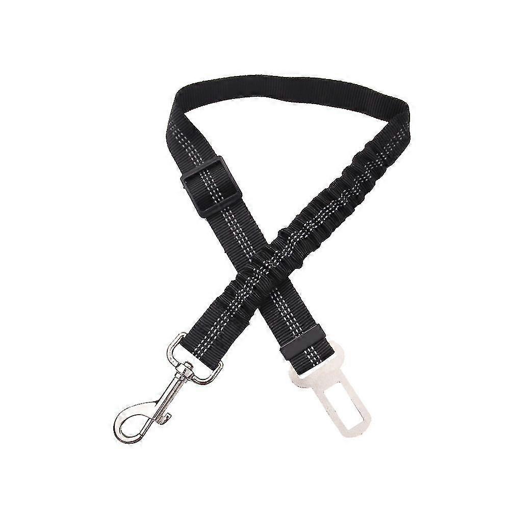 ペット用品クラシック犬用シートベルトテザー